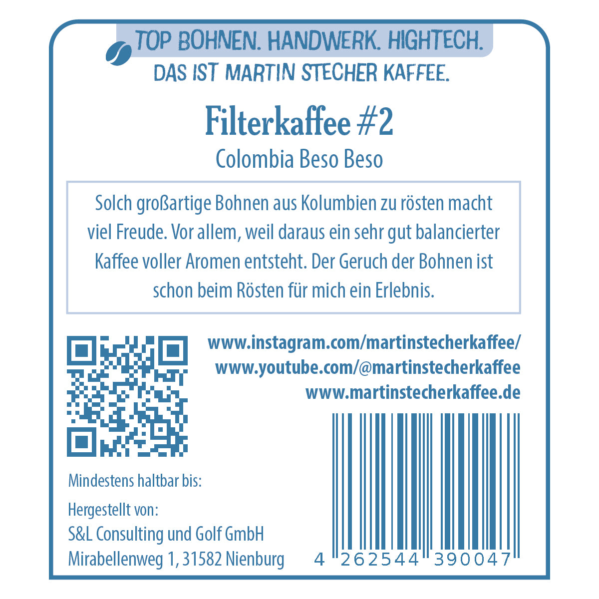 Das perfekte Muttertags Geschenkpaket