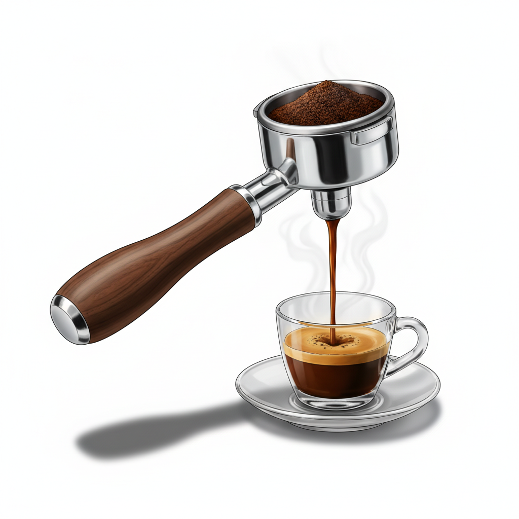 Espresso