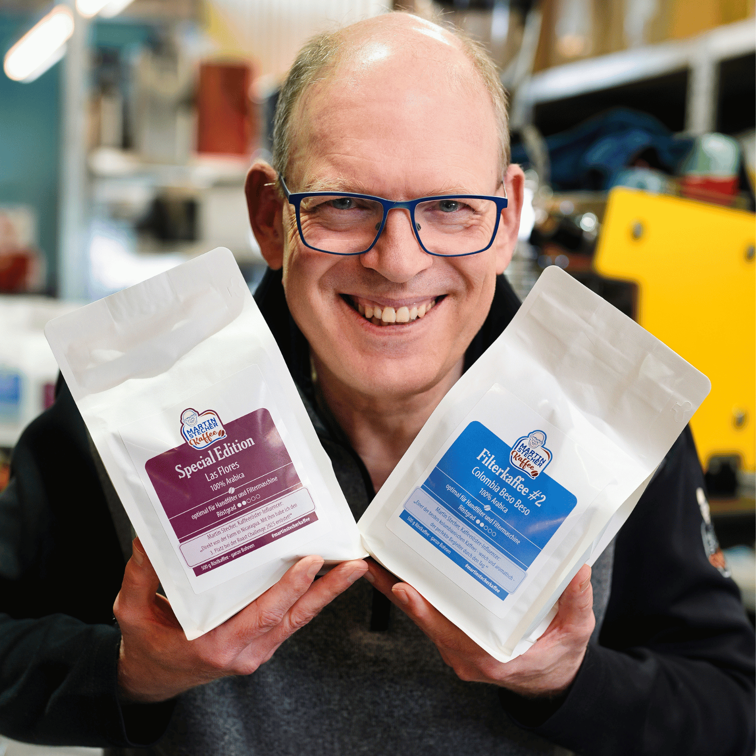 Das perfekte Muttertags Geschenkpaket
