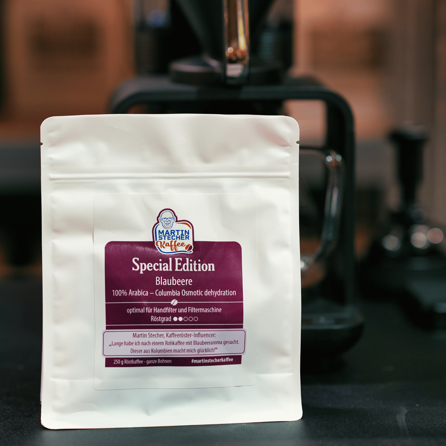 Special Columbia Blueberry